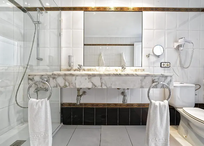 Bluesea El Dorado Apartman