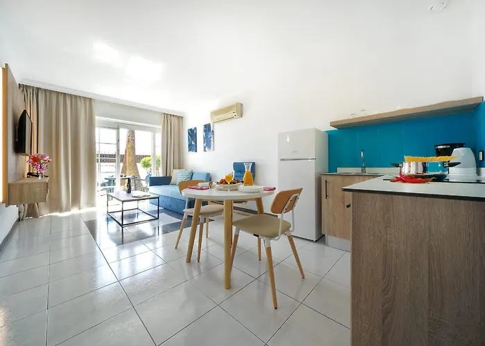 Bluesea El Dorado * Puerto del Carmen