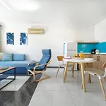Apartmán Bluesea El Dorado *