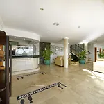 Bluesea El Dorado Apartment *