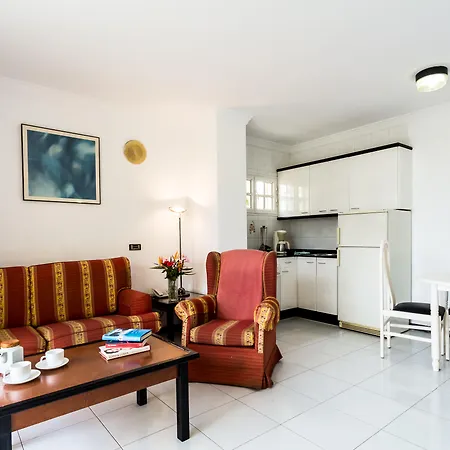 Apartamento Labranda El Dorado