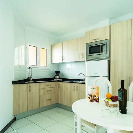 Apartamento Labranda El Dorado