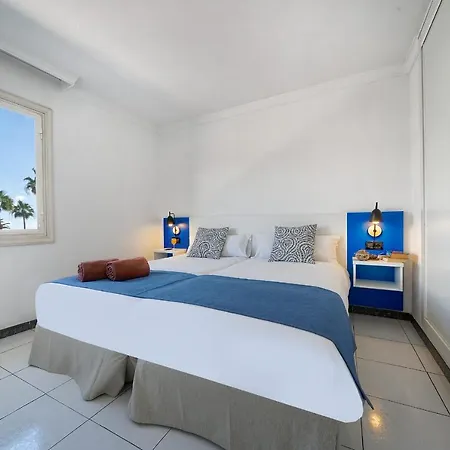 Apartament Labranda El Dorado