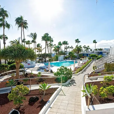 Apartamento Labranda El Dorado *