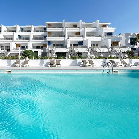 Labranda El Dorado Apartament Puerto del Carmen (Lanzarote)