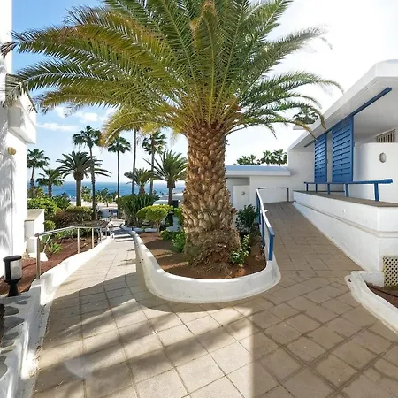 Apartamento Labranda El Dorado