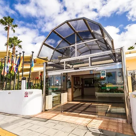 Apartament Labranda El Dorado