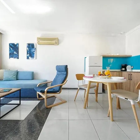 Apartamento Labranda El Dorado *