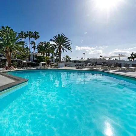 Bluesea El Dorado アパート