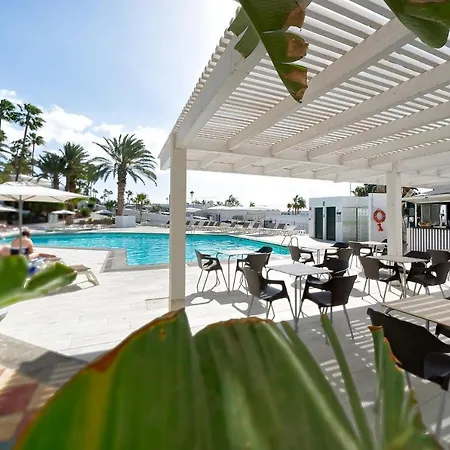 Apartamento Labranda El Dorado *