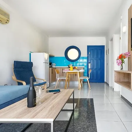 Apartament Labranda El Dorado