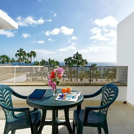 Apartamento Labranda El Dorado *