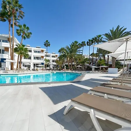 דירה Bluesea El Dorado פוארטו דל כרמן