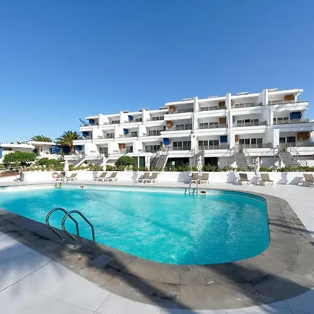 Labranda El Dorado * Puerto del Carmen (Lanzarote)