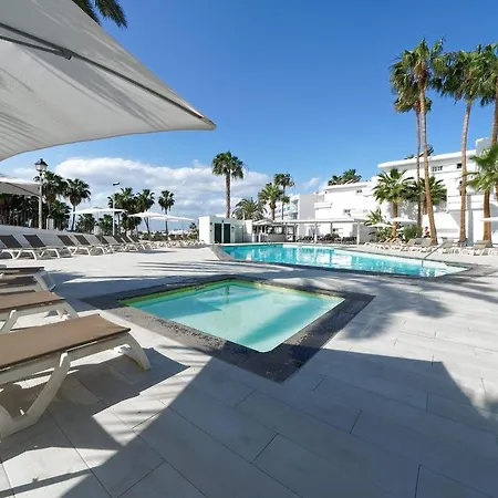 Labranda El Dorado * Puerto del Carmen (Lanzarote)