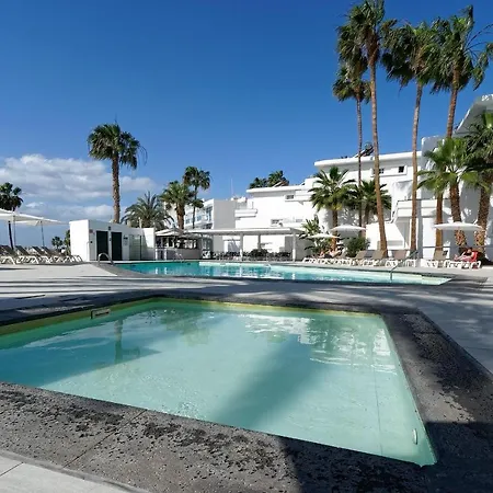 Apartamento Labranda El Dorado