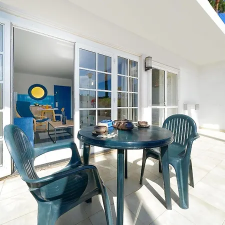 Bluesea El Dorado דירה פוארטו דל כרמן