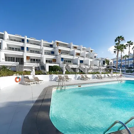 Bluesea El Dorado プエルト・デル・カルメン