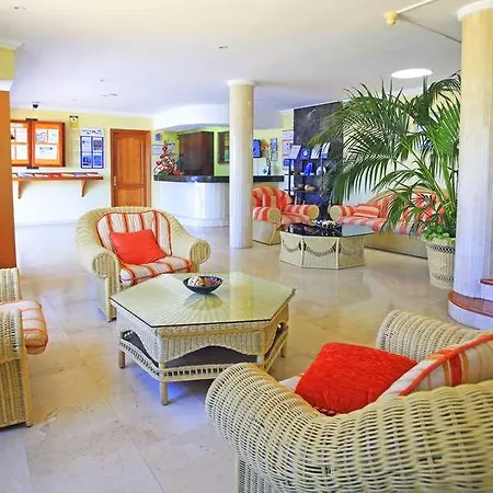 Apartament Labranda El Dorado Puerto del Carmen (Lanzarote)