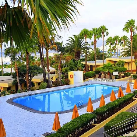 Apartament Labranda El Dorado