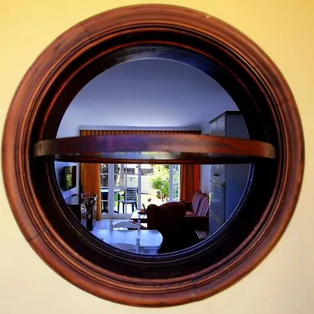 Apartament Bluesea El Dorado