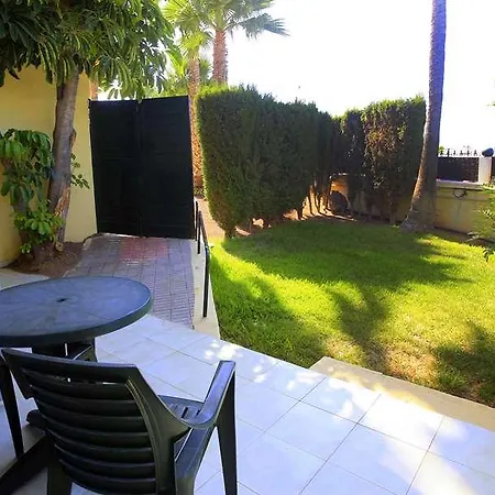Labranda El Dorado Apartament