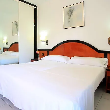 Apartament Labranda El Dorado *