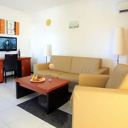 Apartament Bluesea El Dorado
