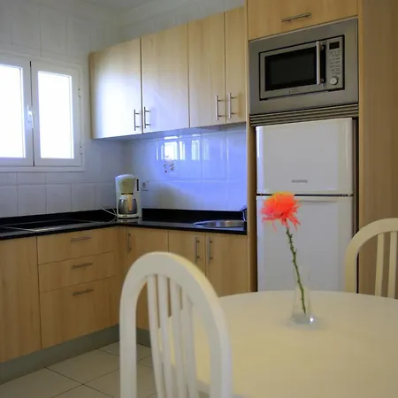 Labranda El Dorado Apartamento