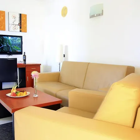 Apartament Labranda El Dorado