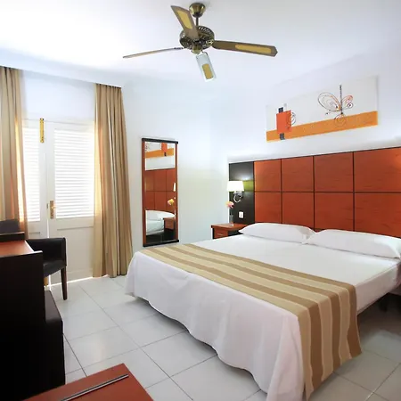 Apartament Labranda El Dorado *