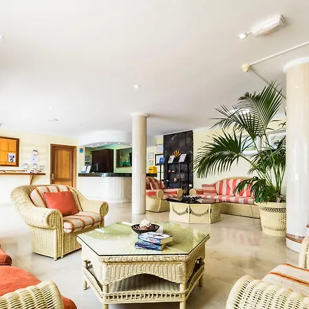 Labranda El Dorado * Puerto del Carmen (Lanzarote)