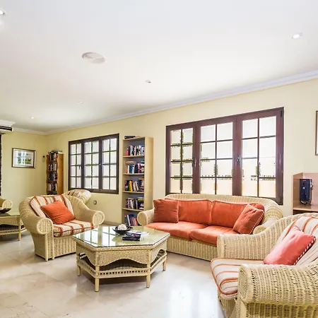 Labranda El Dorado Apartamento