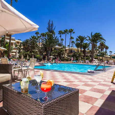 Bluesea El Dorado プエルト・デル・カルメン