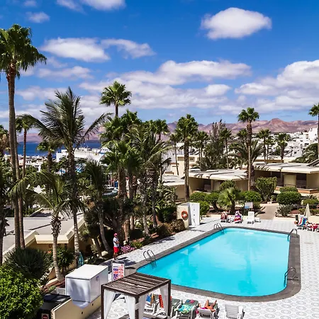 Apartament Bluesea El Dorado *