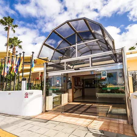 Apartamento Labranda El Dorado *