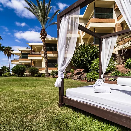 Apartamento Labranda El Dorado *