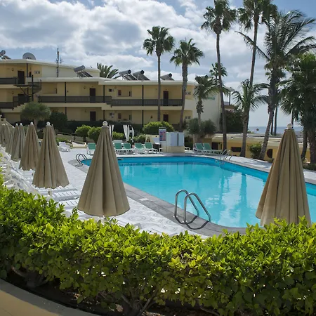 Labranda El Dorado Apartamento *