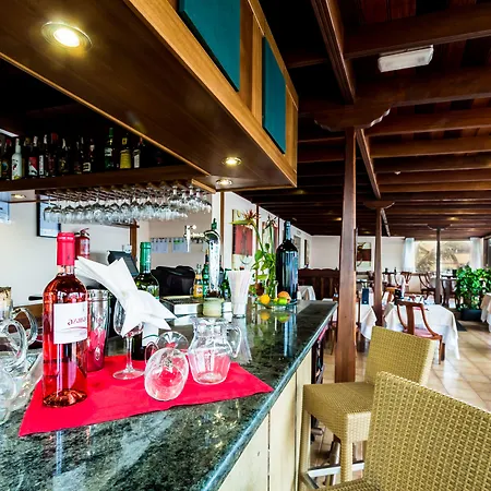 Bluesea El Dorado プエルト・デル・カルメン