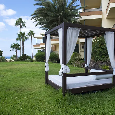 アパート Bluesea El Dorado *