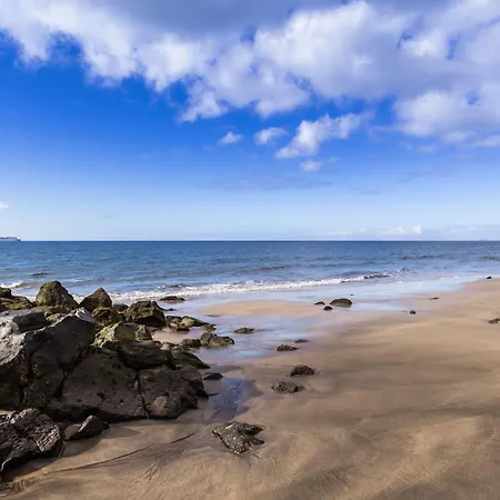 アパート Bluesea El Dorado