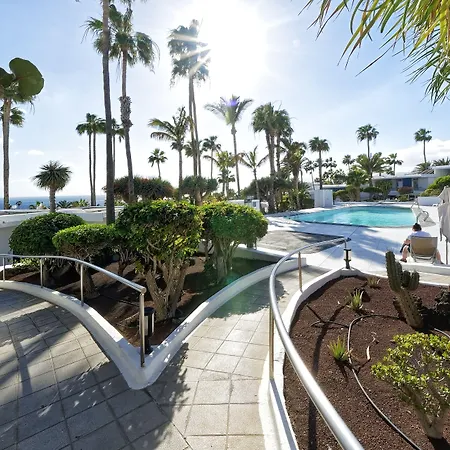 Apartamento Labranda El Dorado *