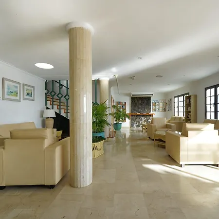 Apartamento Labranda El Dorado *