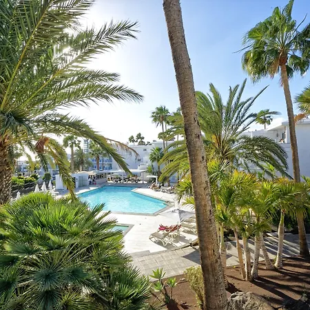 Labranda El Dorado Puerto del Carmen (Lanzarote)