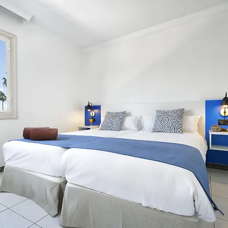 Apartamento Labranda El Dorado