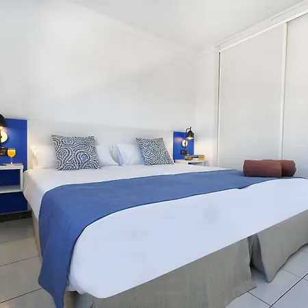 Bluesea El Dorado * プエルト・デル・カルメン