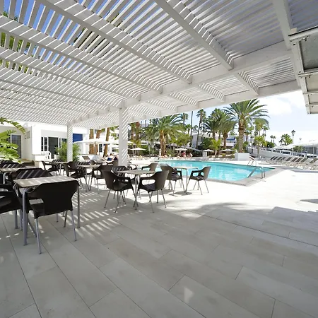 Apartamento Labranda El Dorado *