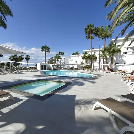 Bluesea El Dorado * プエルト・デル・カルメン