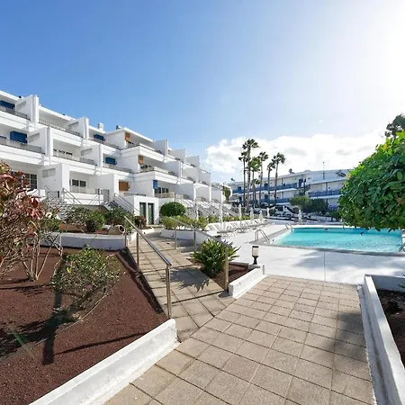 Bluesea El Dorado Lejlighed