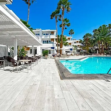 דירה Bluesea El Dorado פוארטו דל כרמן